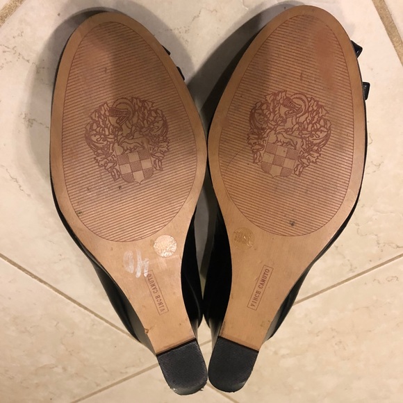 Vince Camuto Wedges - Picture 4 of 4